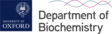 Biochemistry Dept logo